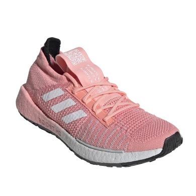 adidas Buty biegowe Pulseboost HD różowe damskie